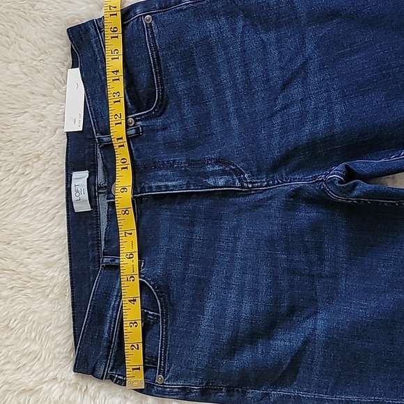 LOFT Skinny Jeans - Picture 6 of 8